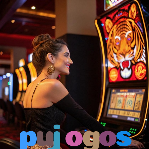  pujogos