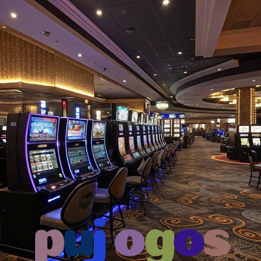  pujogos