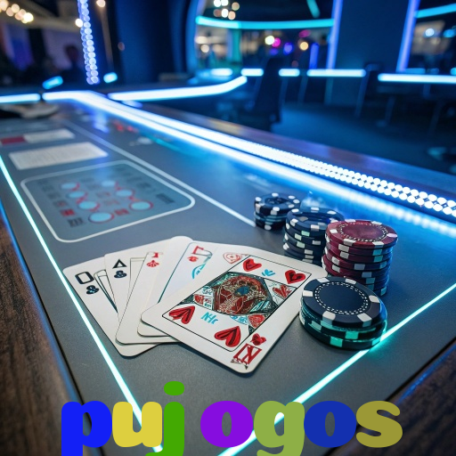  pujogos