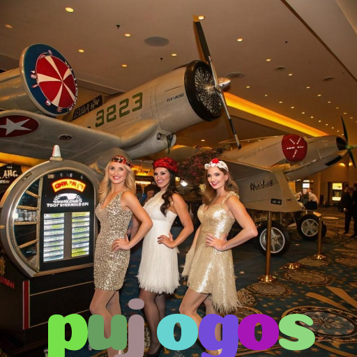  pujogos