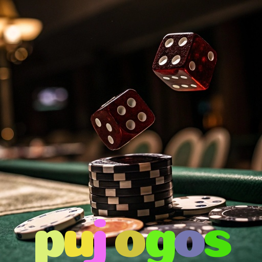  pujogos