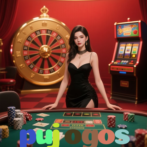  pujogos