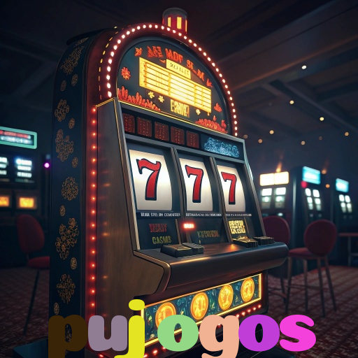  pujogos