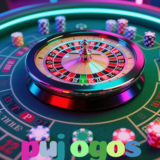  pujogos