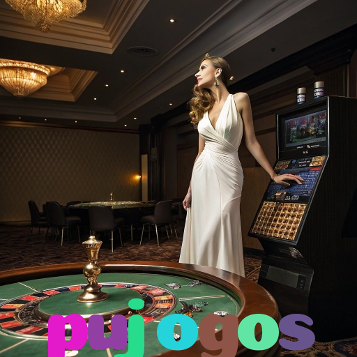  pujogos