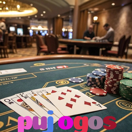  pujogos