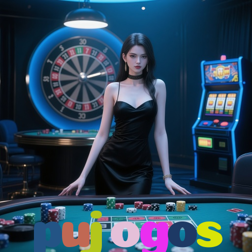  pujogos