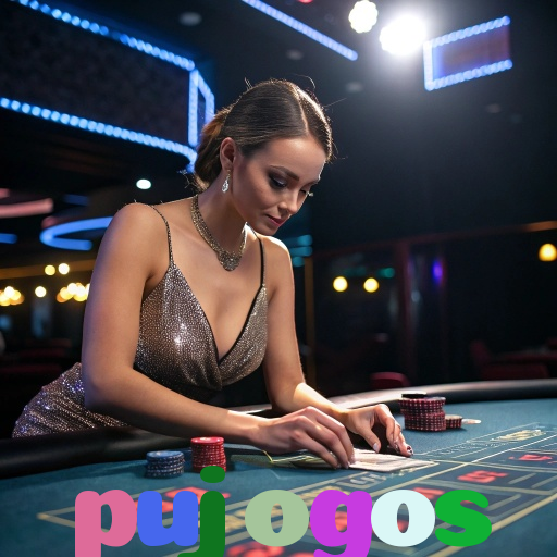  pujogos