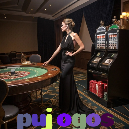  pujogos