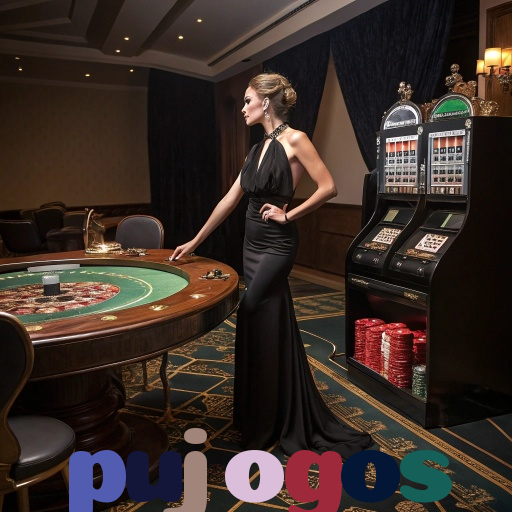  pujogos
