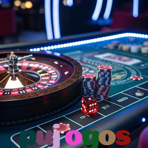  pujogos
