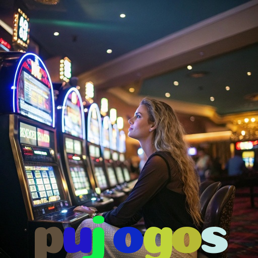  pujogos