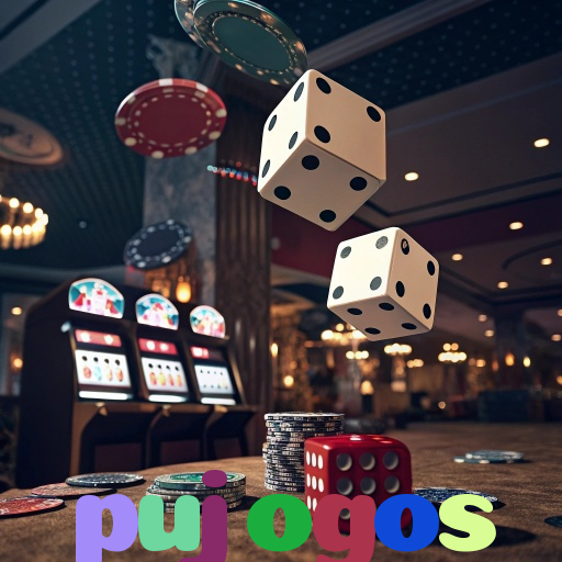  pujogos