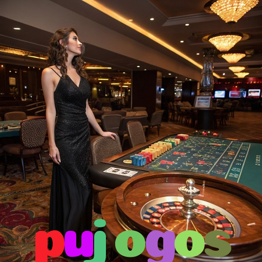  pujogos