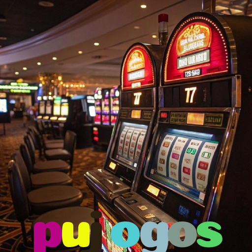  pujogos
