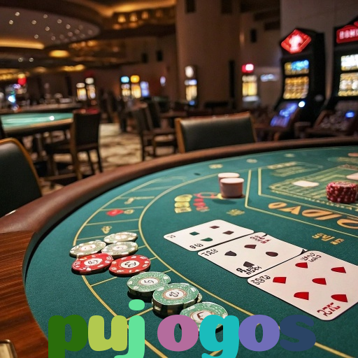  pujogos
