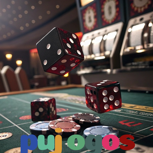  pujogos
