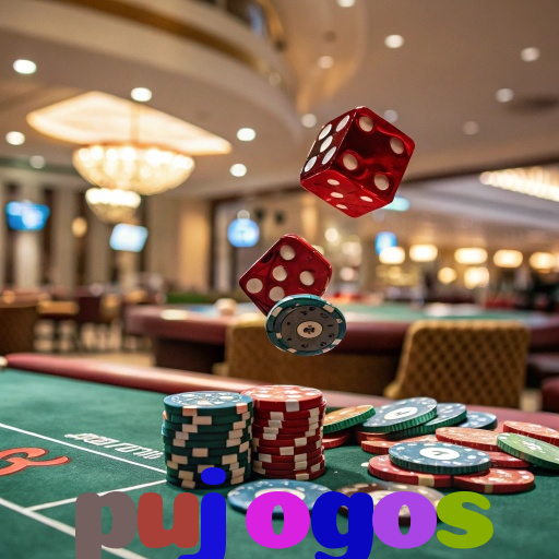  pujogos