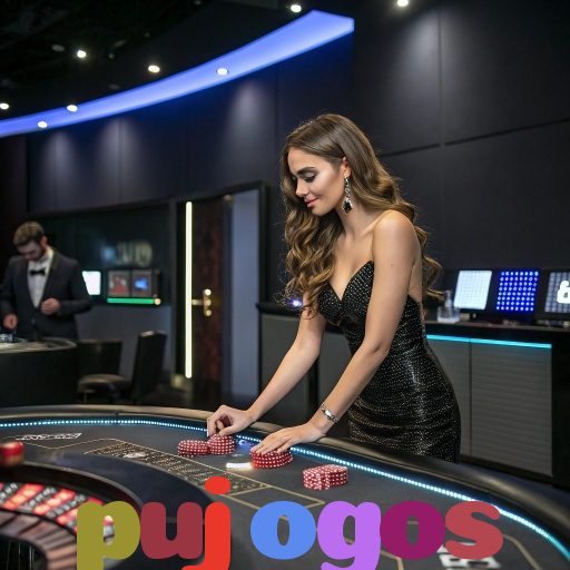 pujogos