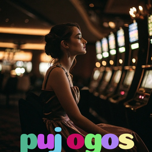  pujogos