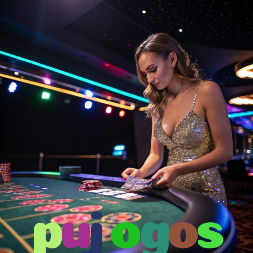  pujogos