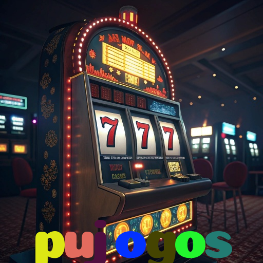  pujogos