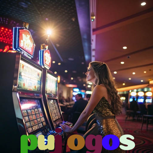  pujogos
