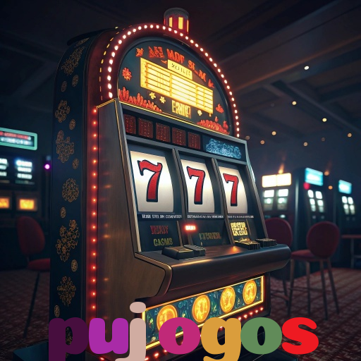  pujogos