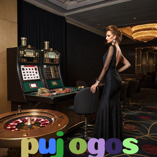  pujogos