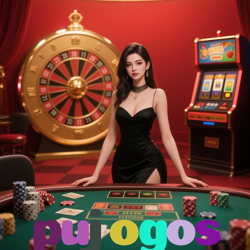  pujogos