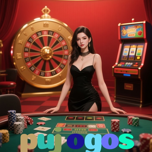  pujogos