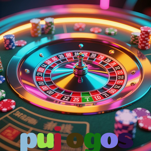  pujogos