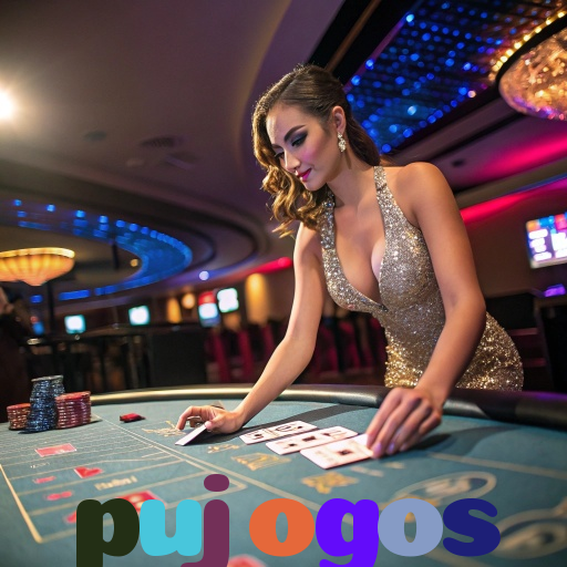  pujogos