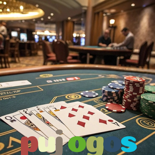  pujogos
