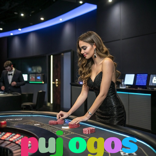  pujogos