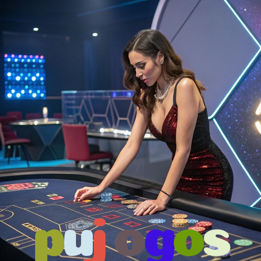  pujogos