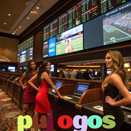  pujogos