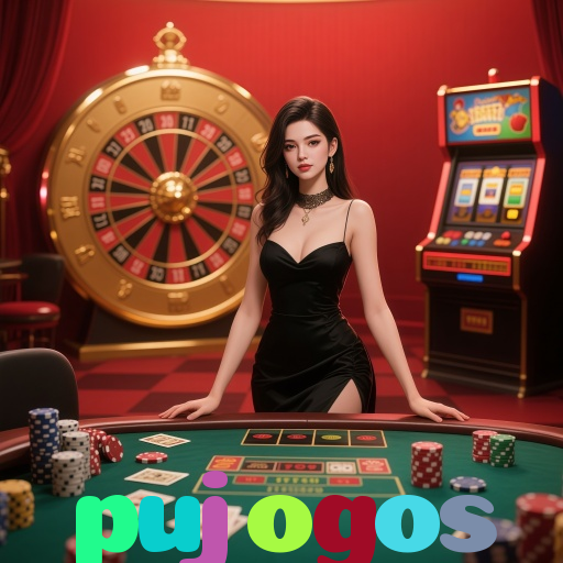  pujogos