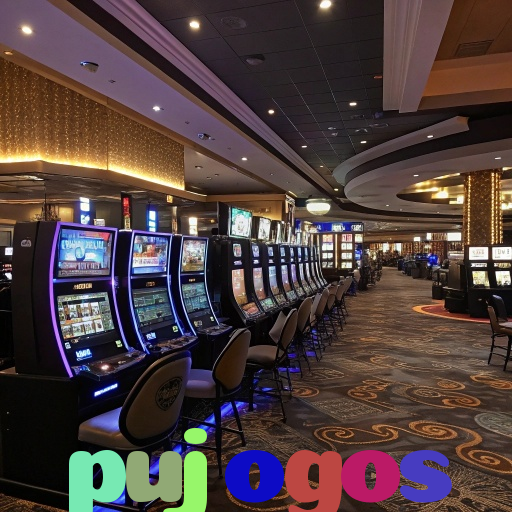  pujogos