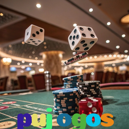  pujogos