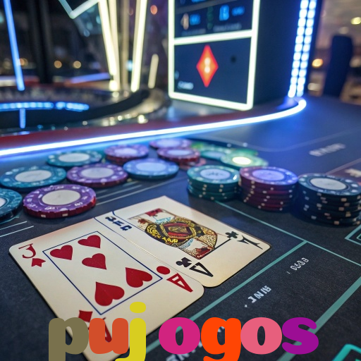  pujogos