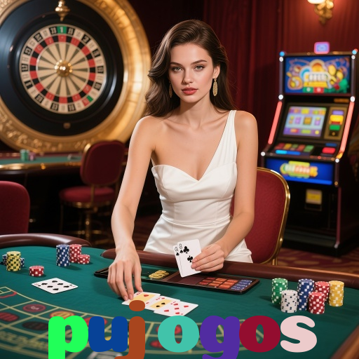  pujogos