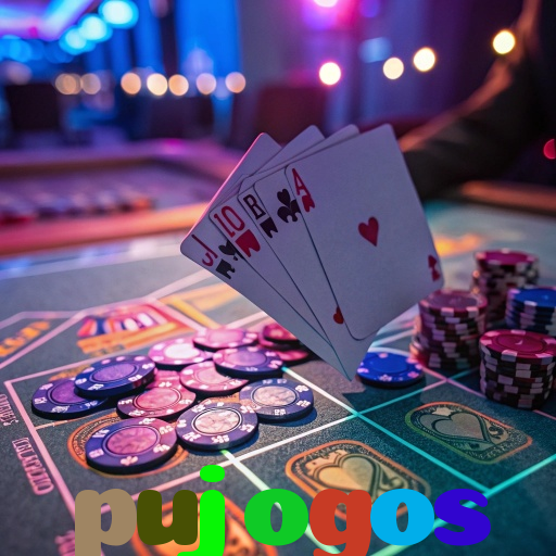  pujogos