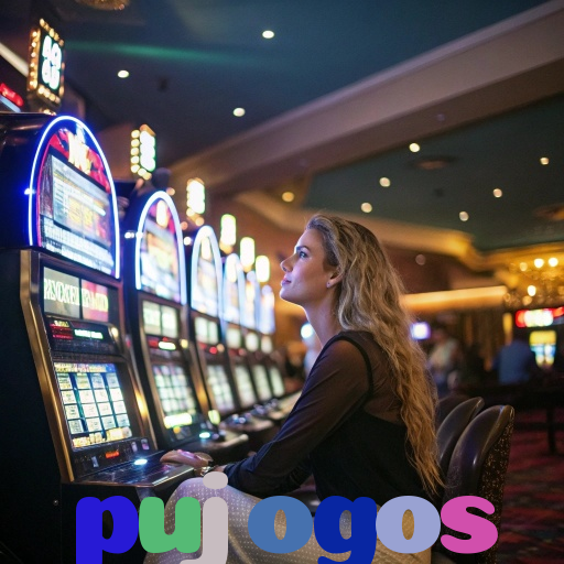  pujogos
