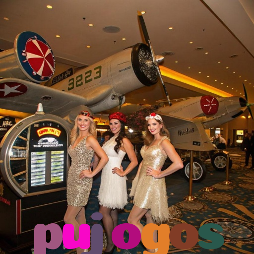 pujogos