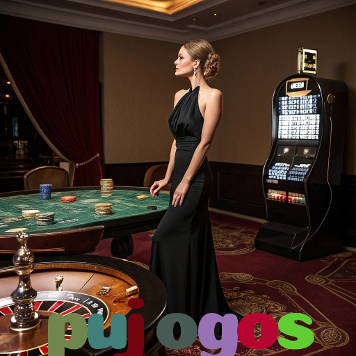  pujogos