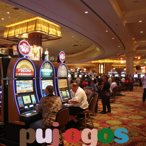  pujogos