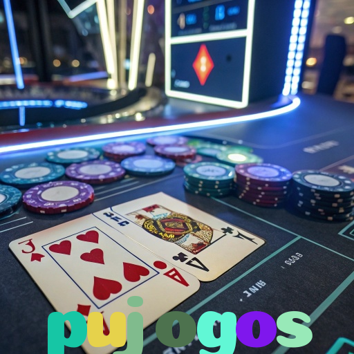  pujogos