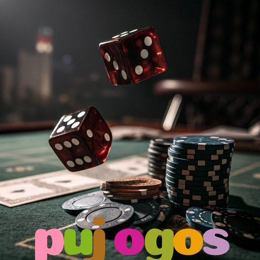  pujogos
