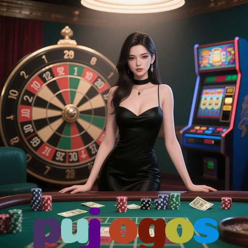  pujogos